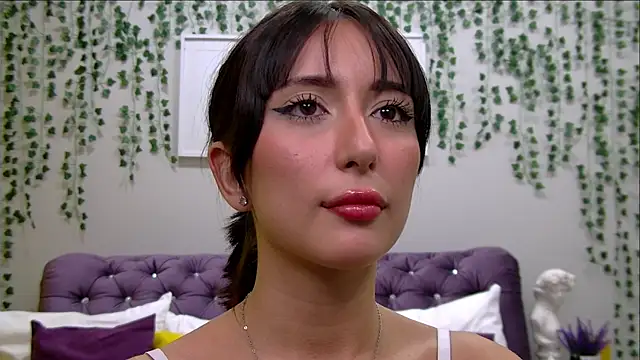 Snapshot of NicoleLimp chatting on 22, 2, 2025 NicoleLimp online show from 22, 2, 2025