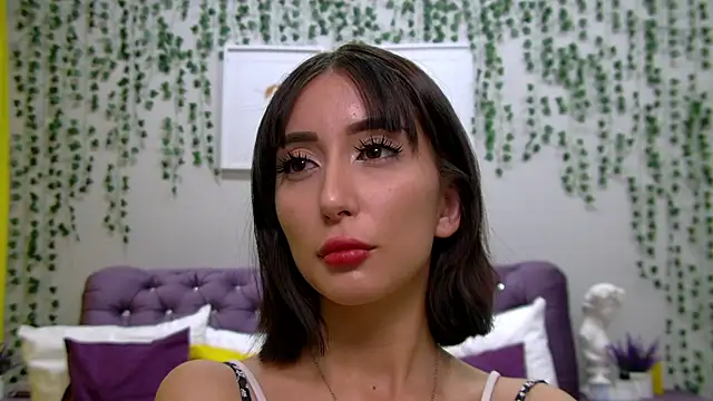 Snapshot of NicoleLimp chatting on 24, 2, 2025 NicoleLimp online show from 24, 2, 2025