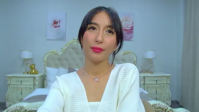 Snapshot of NicoleLimp chatting on 2, 3, 2025 NicoleLimp online show from 2, 3, 2025