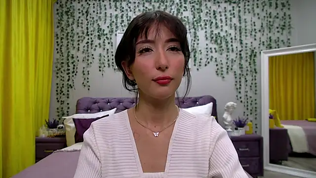 Snapshot of NicoleLimp chatting on 8, 3, 2025 NicoleLimp online show from 8, 3, 2025