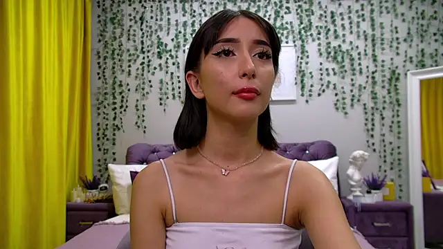 Snapshot of NicoleLimp chatting on 9, 3, 2025 NicoleLimp online show from 9, 3, 2025