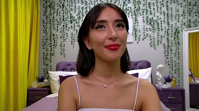 Snapshot of NicoleLimp chatting on 9, 3, 2025 NicoleLimp online show from 9, 3, 2025