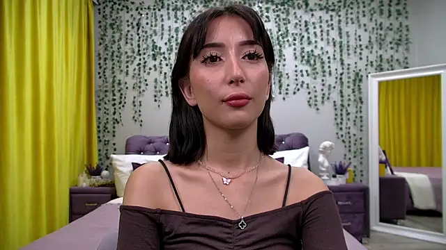 Snapshot of NicoleLimp chatting on 10, 3, 2025 NicoleLimp online show from 10, 3, 2025