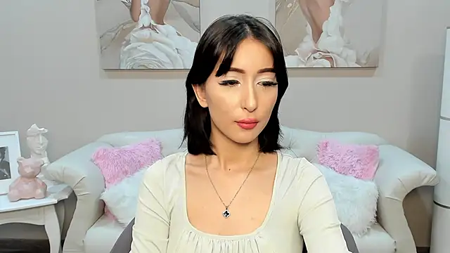 Snapshot of NicoleLimp chatting on 14, 3, 2025 NicoleLimp online show from 14, 3, 2025