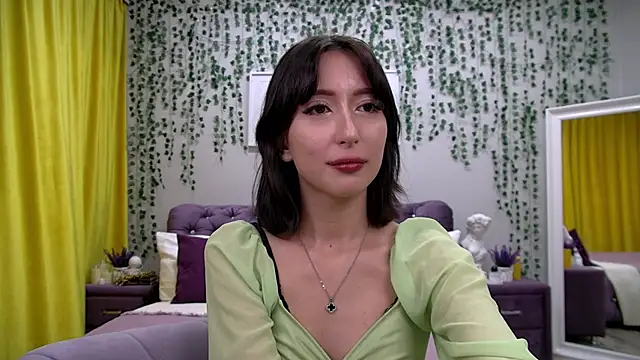 Snapshot of NicoleLimp chatting on 16, 3, 2025 NicoleLimp online show from 16, 3, 2025