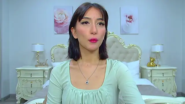 Snapshot of NicoleLimp chatting on 17, 3, 2025 NicoleLimp online show from 17, 3, 2025