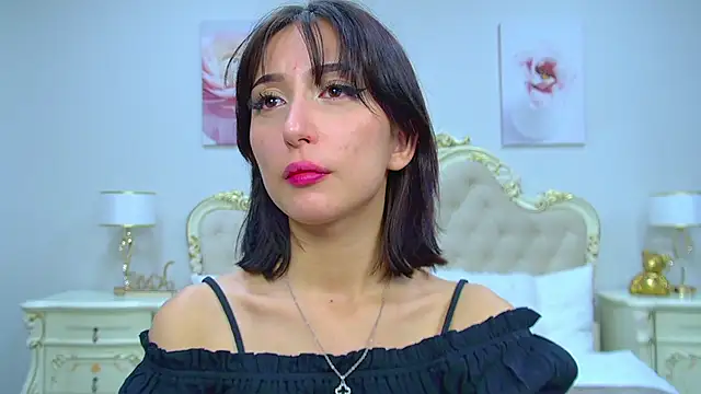 Snapshot of NicoleLimp chatting on 18, 3, 2025 NicoleLimp online show from 18, 3, 2025