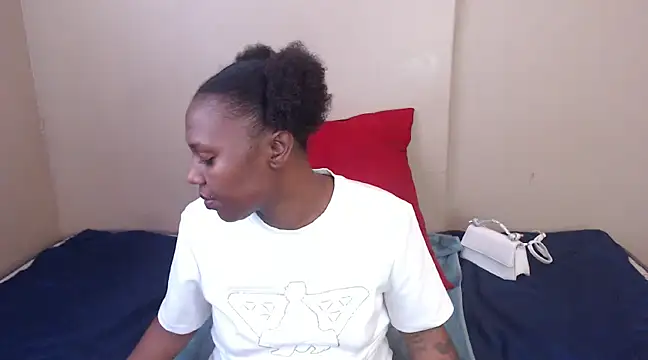 YourDreamLady22 online show from 21, 12, 2024