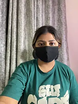 Snapshot of Hoty-Shivangi chatting on 6, 5, 2026 Hoty-Shivangi online show from 6, 5, 2026