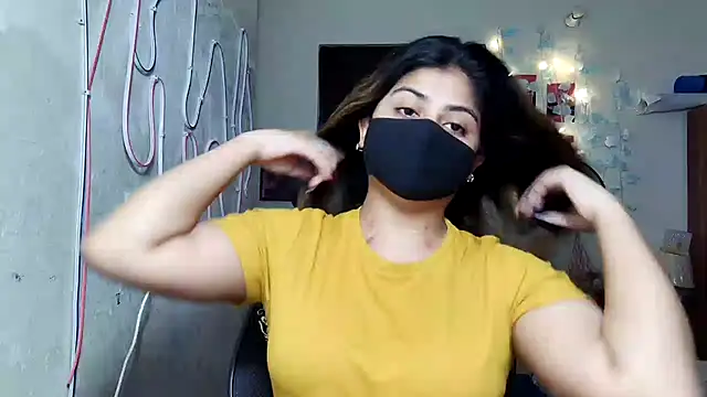 Hoty-Shivangi online show from 30, 7, 2026
