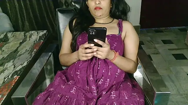 aarushi sharmaa online show from 24, 10, 2025