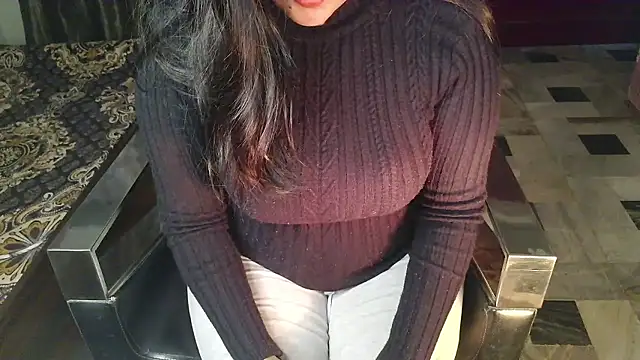 aarushi sharmaa online show from 18, 1, 2026