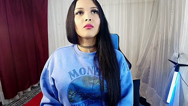 Snapshot of MOMMYJEVAA chatting on 5, 7, 2026 MOMMYJEVAA online show from 5, 7, 2026