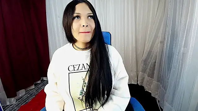 Snapshot of MOMMYJEVAA chatting on 5, 7, 2026 MOMMYJEVAA online show from 5, 7, 2026