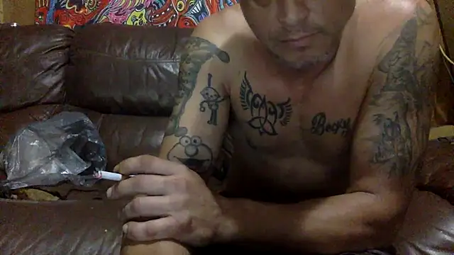 Buffshagswell online show from 21, 9, 2025