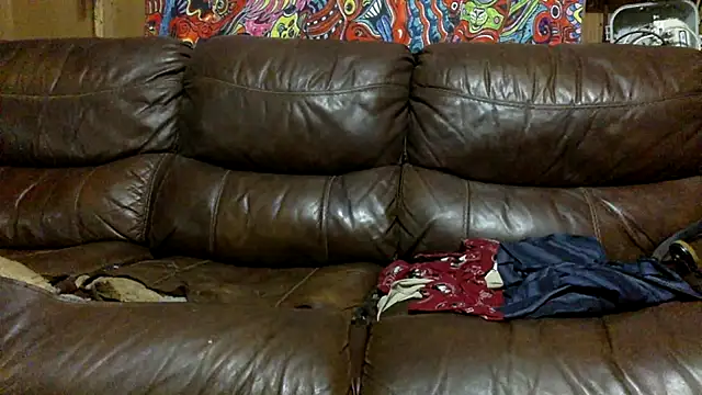 Buffshagswell online show from 26, 9, 2025