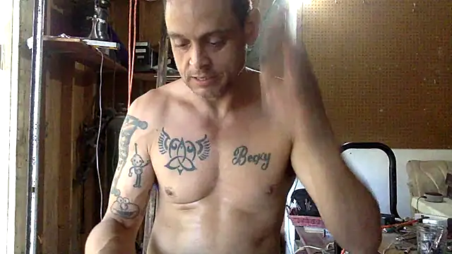 Buffshagswell online show from 27, 9, 2025