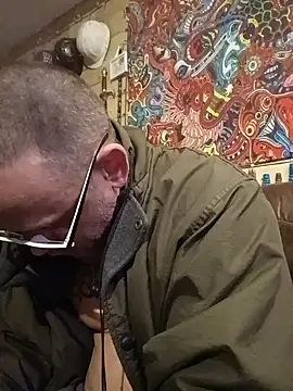 Buffshagswell online show from 6, 1, 2026