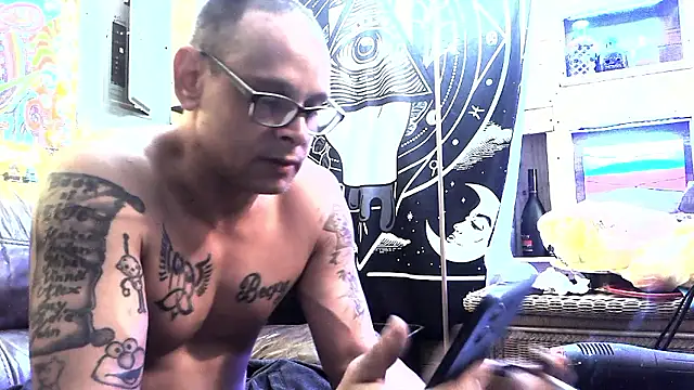 Buffshagswell online show from 9, 1, 2026