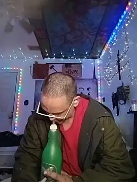 Buffshagswell online show from 13, 1, 2026