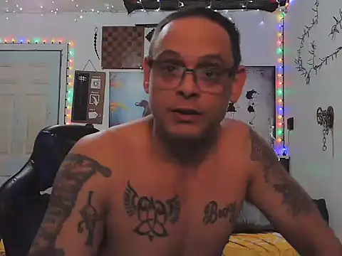 Buffshagswell online show from 3, 2, 2026