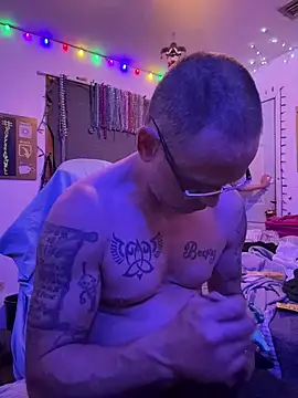 Buffshagswell online show from 7, 3, 2026