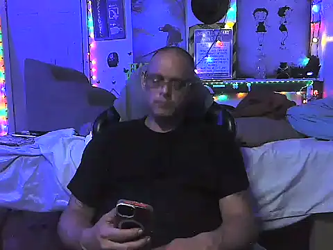 Buffshagswell online show from 2, 4, 2026