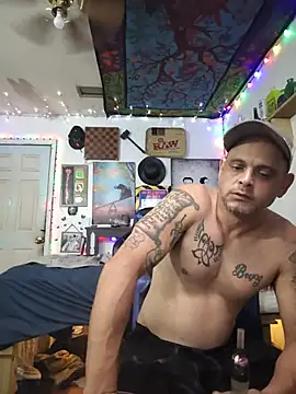 Buffshagswell online show from 23, 5, 2026