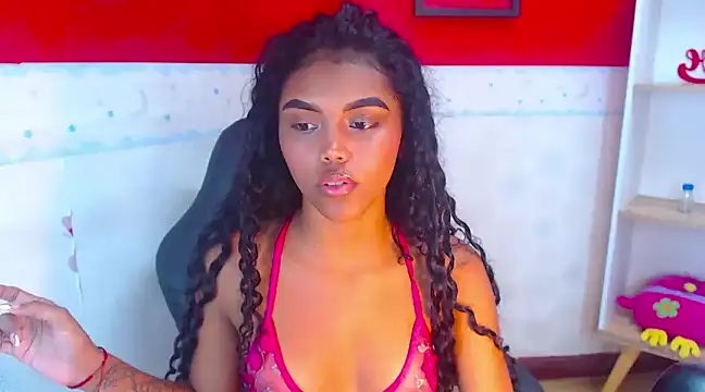 Melody Stan online show from 8, 12, 2024