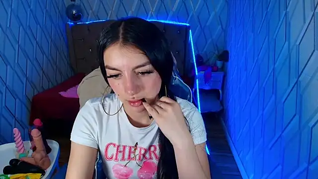 Snapshot of Angelchristix chatting on 26, 4, 2026 Angelchristix online show from 26, 4, 2026