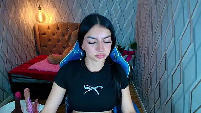 Snapshot of Angelchristix chatting on 14, 5, 2026 Angelchristix online show from 14, 5, 2026
