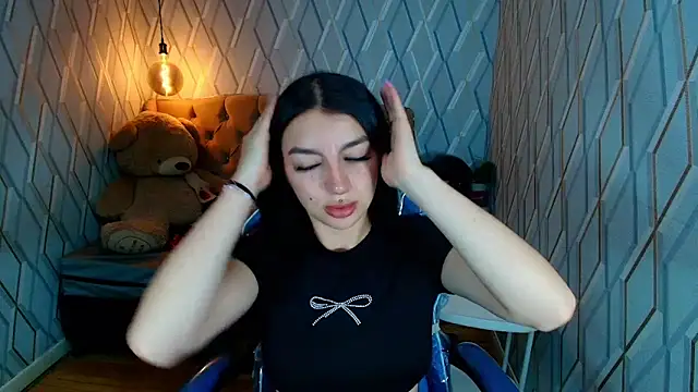 Snapshot of Angelchristix chatting on 15, 5, 2026 Angelchristix online show from 15, 5, 2026