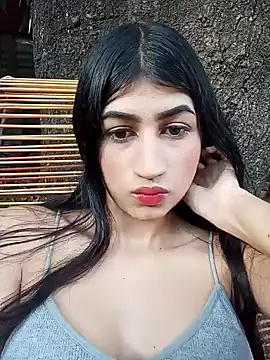 Snapshot of Julix_A chatting on 17, 1, 2025 Julix A online show from 17, 1, 2025