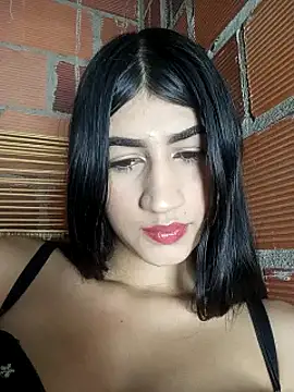 Snapshot of Julix_A chatting on 19, 1, 2025 Julix A online show from 19, 1, 2025