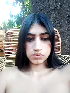 Snapshot of Julix_A chatting on 21, 1, 2025 Julix A online show from 21, 1, 2025