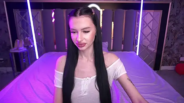 Snow WhiteeeX online show from 21, 3, 2026