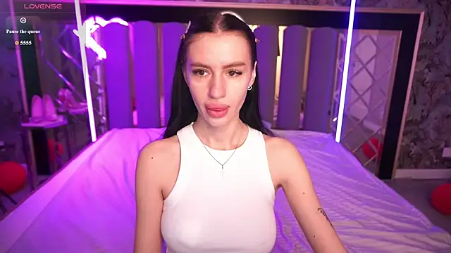 Snow WhiteeeX online show from 28, 3, 2026