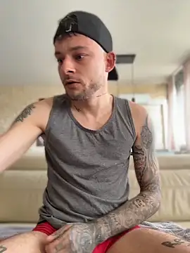 hottwoboys online show from 16, 5, 2026