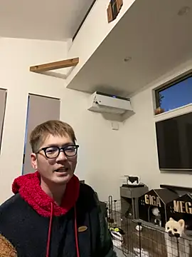 kensnb online show from 30, 1, 2025