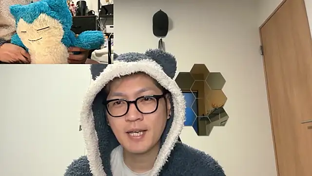 kensnb online show from 27, 3, 2026