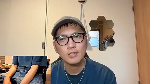 kensnb online show from 23, 6, 2026