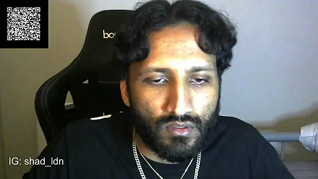 Snapshot of shadthebiguy chatting on 5, 12, 2024 shadthebiguy online show from 5, 12, 2024