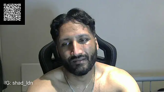 Snapshot of shadthebiguy chatting on 17, 12, 2024 shadthebiguy online show from 17, 12, 2024