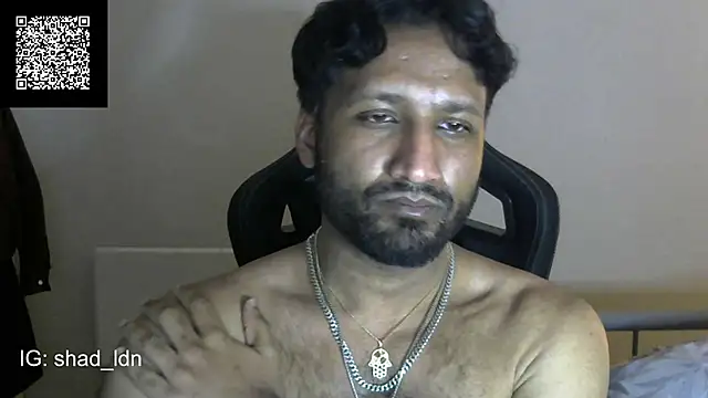 Snapshot of shadthebiguy chatting on 7, 1, 2025 shadthebiguy online show from 7, 1, 2025