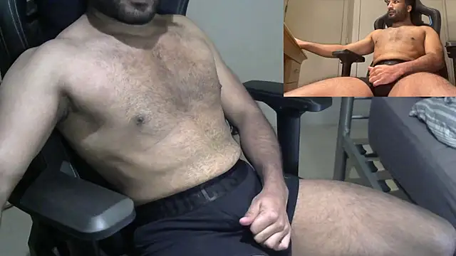 Snapshot of shadthebiguy chatting on 29, 1, 2025 shadthebiguy online show from 29, 1, 2025