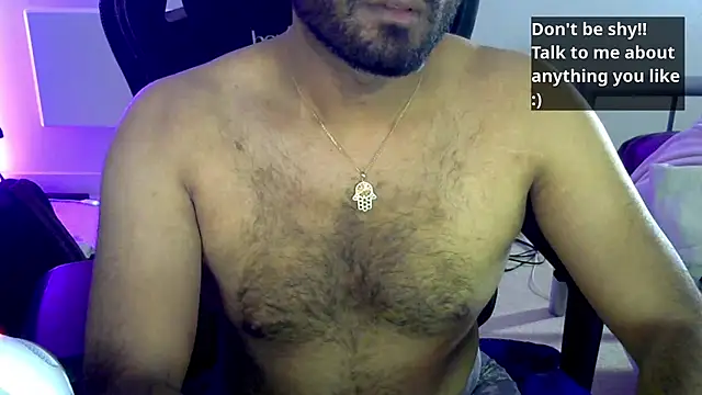 Snapshot of shadthebiguy chatting on 30, 10, 2025 shadthebiguy online show from 30, 10, 2025