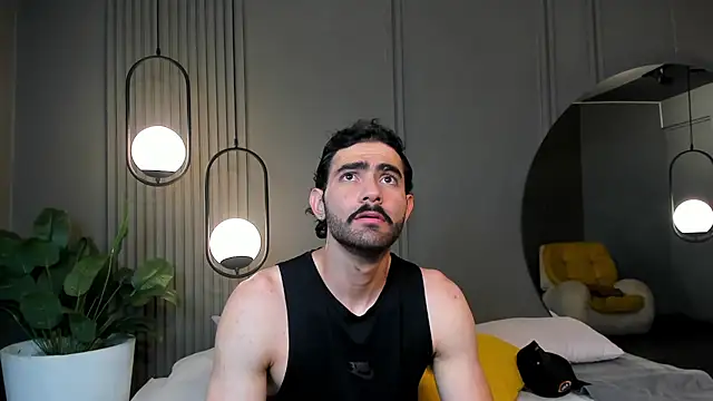 Austin bolt online show from 17, 12, 2024