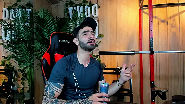 Austin bolt online show from 16, 1, 2025