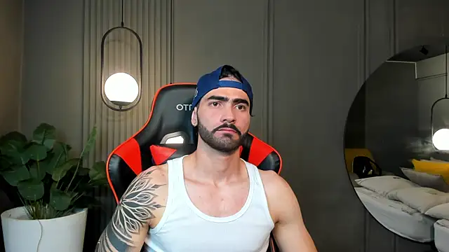 Austin bolt online show from 17, 1, 2025