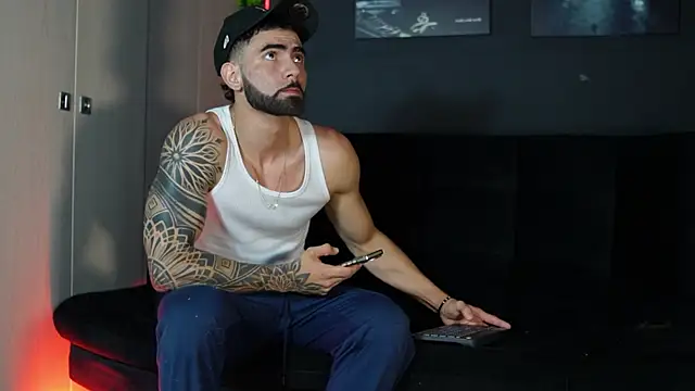 Austin bolt online show from 9, 1, 2026